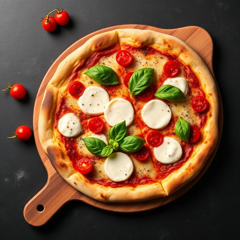 Margherita DOP