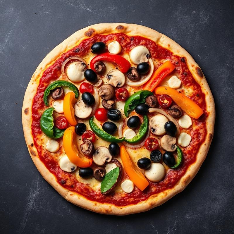 Veggie Supreme